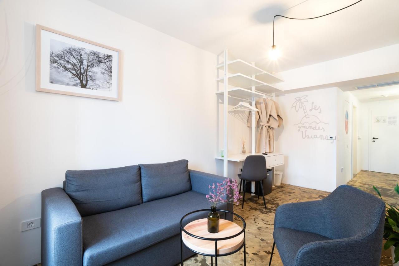 Art Hotel Tartini Piran Dış mekan fotoğraf