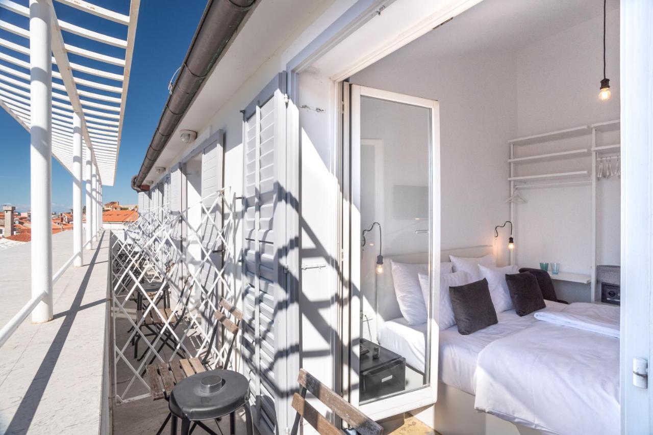 Art Hotel Tartini Piran Dış mekan fotoğraf