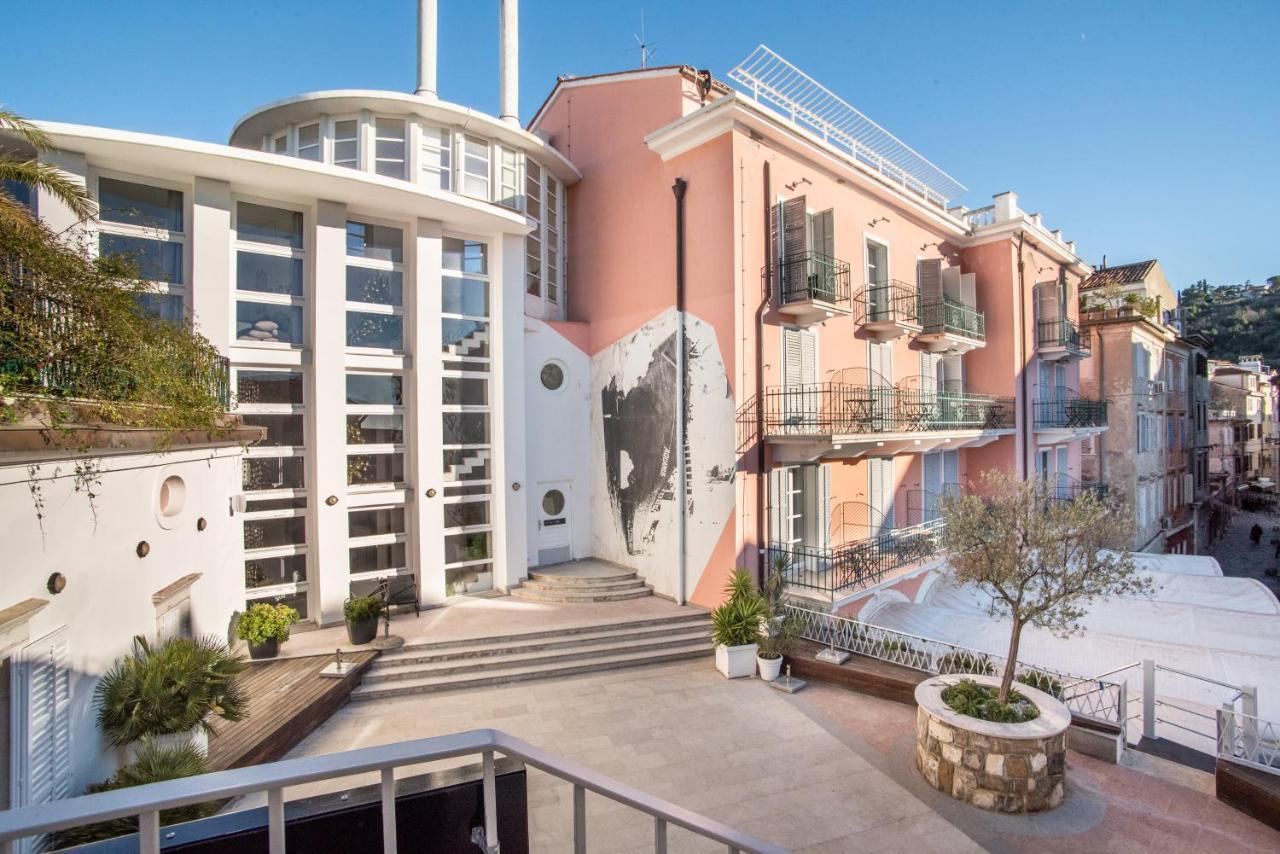 Art Hotel Tartini Piran Dış mekan fotoğraf