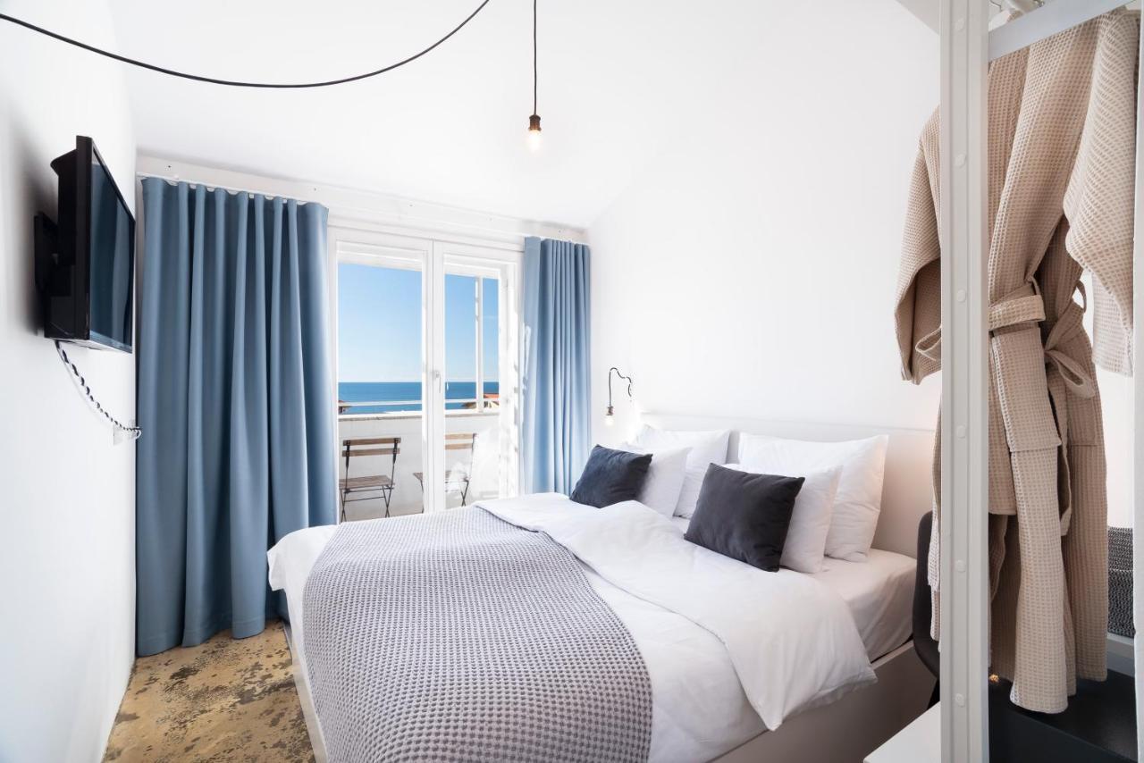 Art Hotel Tartini Piran Dış mekan fotoğraf