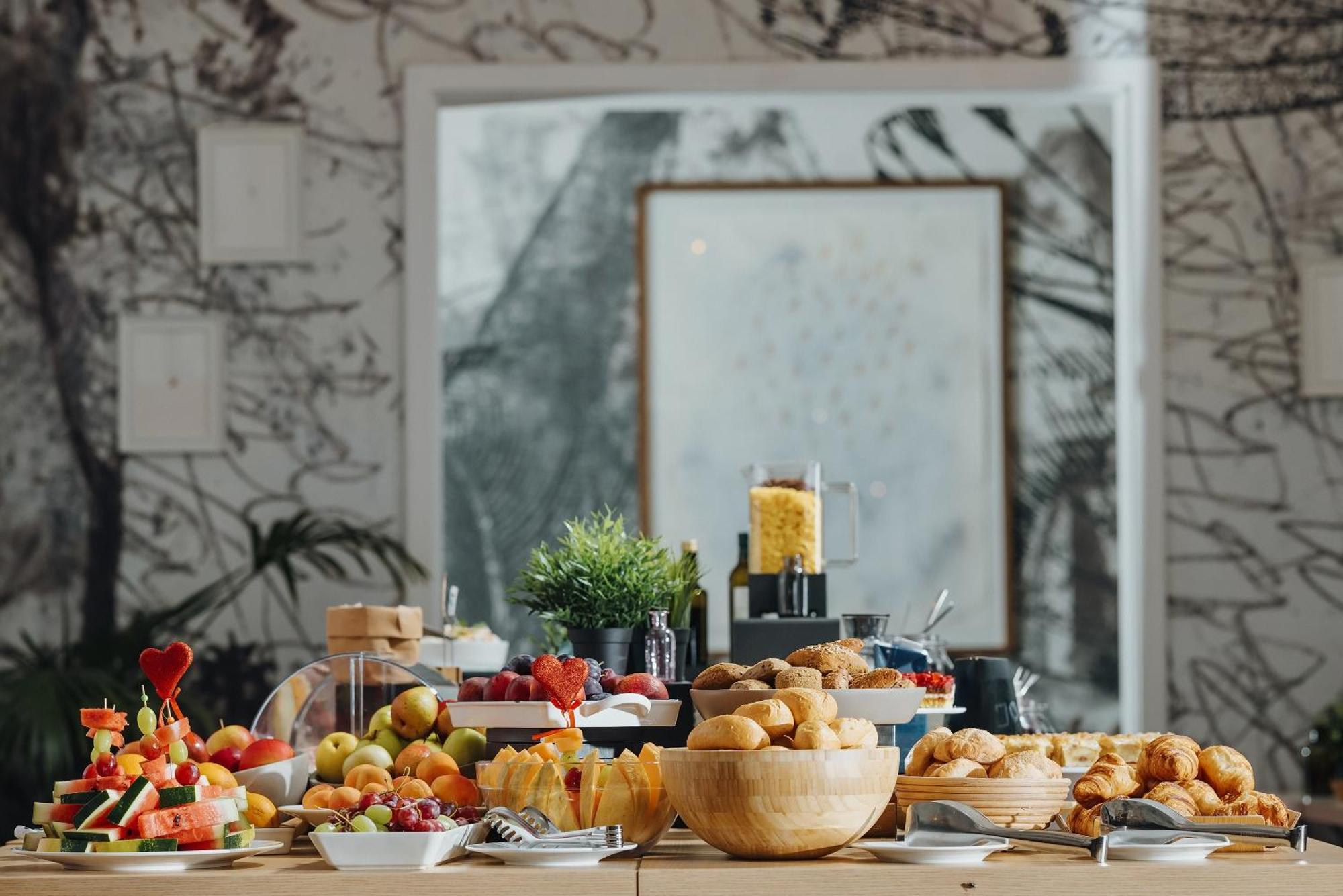 Art Hotel Tartini Piran Dış mekan fotoğraf