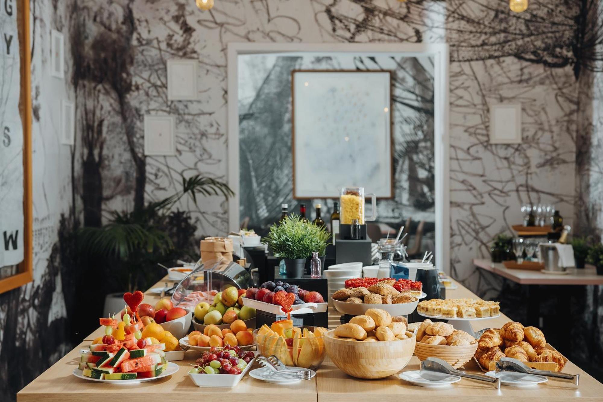 Art Hotel Tartini Piran Dış mekan fotoğraf