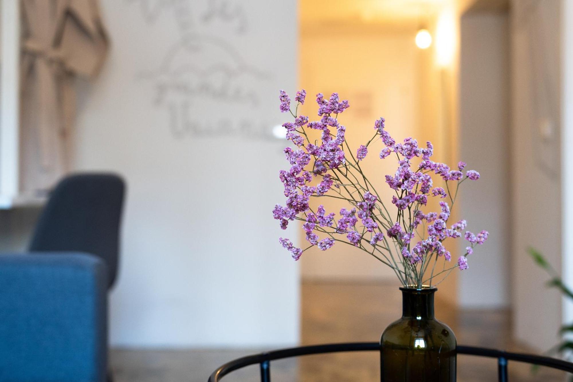 Art Hotel Tartini Piran Dış mekan fotoğraf