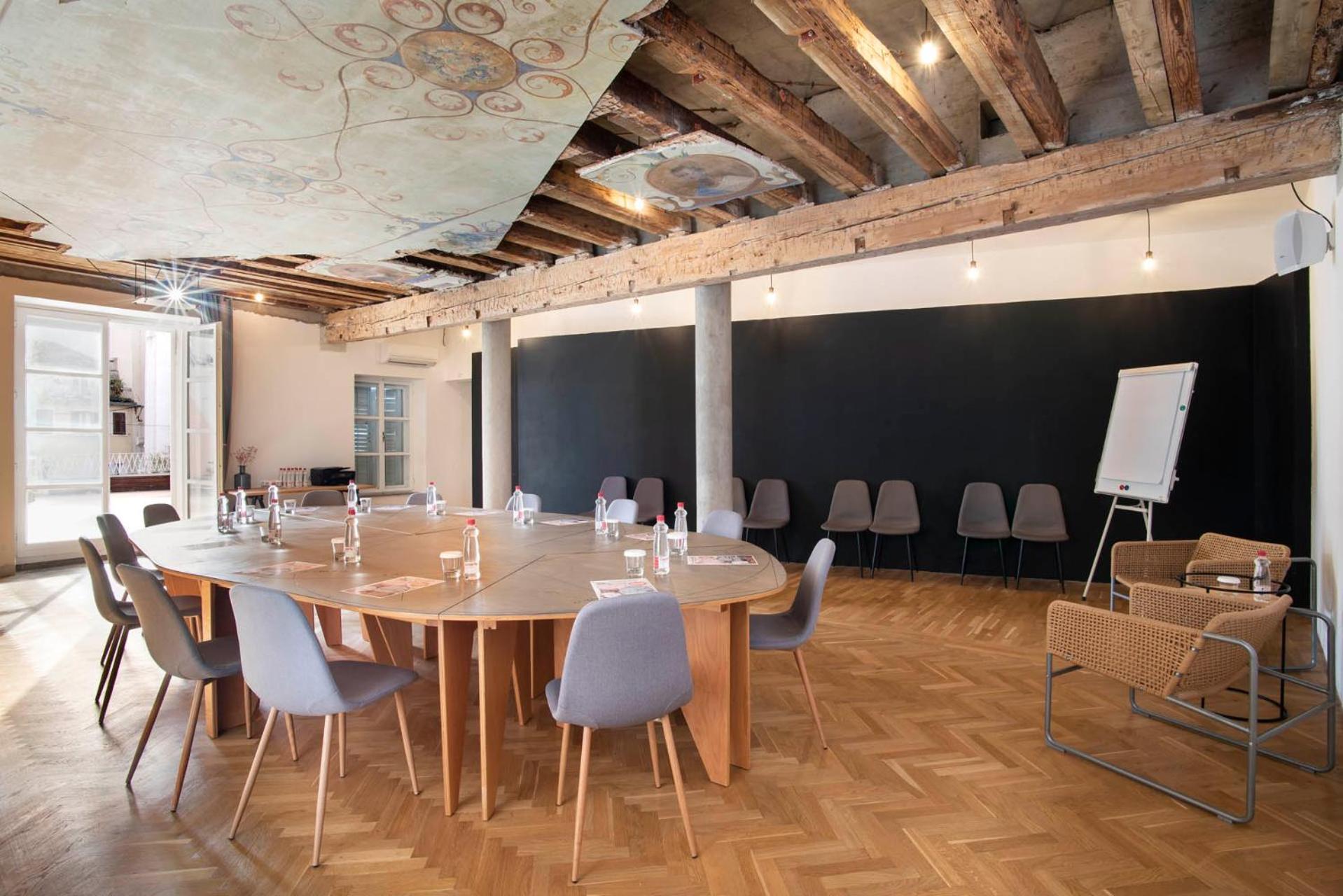 Art Hotel Tartini Piran Dış mekan fotoğraf