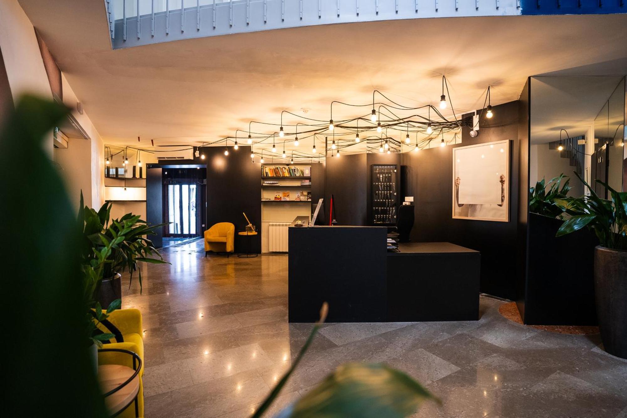 Art Hotel Tartini Piran Dış mekan fotoğraf